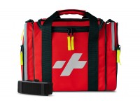 profesjonalna torba medyczna 32l marbo sprzęt ratowniczy 10